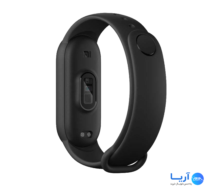 قیمت و خرید مچ بند هوشمند شیائومی مدل Mi Band 6 | فروشگاه آریا قیمت و خرید مچ بند هوشمند شیائومی مدل Mi Band 6 | فروشگاه آریا